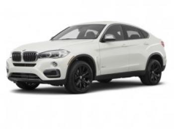X6 F16 (c 2014)